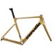 2023 Cervelo Soloist Frameset Gold