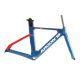 23 Argon E-117 Frameset Blue