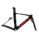 23/24 Argon E-117 Frameset Black