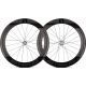 Reynolds Blacklabel 65 Aero Tubeless Disc Brake Wheelset