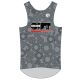 IOS 2023 Gear Elite Graphic Tri Singlet Men's