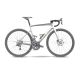 2023 BMC SLR Five Disc 105 DI2 Special Silver