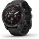 Garmin Epix Gen Pro Sapphire 47mm - Black Titanium