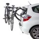 Saris Bones 2 EX Trunk Rack