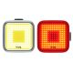 Knog Blinder light set