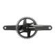 Sram Force 1x Wide D2 DUB Crankset