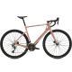 2023 Cervelo Aspero GRX RX600 Rose