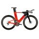 2023 Felt IAx Advanced  SRAM Rival eTap AXS Red/Black