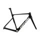 2023/2024 Cervelo Soloist Frameset Black