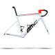 2022 BMC SLR01 MOD V2 White