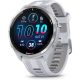 Garmin Forerunner 965 White