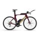 2023 Cervelo P Series 105 Raspberry