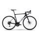 2023 BMC Teammachine SLR Seven 105 Black