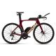 2023 Cervelo P-Series 105 DI2 Raspberry