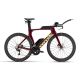 2023 Cervelo P-Series 105 Race Raspberry