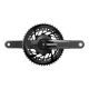 Sram Force AXS D2 Powermeter Crankset