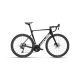 2024 Cervelo Soloist Ultegra 105 Race Black