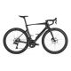 24 BMC Teammachine R 01 Four Ultegra DI2 12 Speed Black