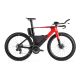 2024 BMC Speed Machine Two Force Black Red