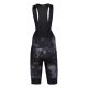 Pearl Izumi Attack Bib Short Black - Men's