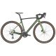 2023 Scott Addict Gravel 30 GRX600 Green