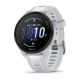 Garmin Forerunner 165 White