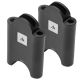 Profile Design Aerobar Bracket Riser Kit: 70mm