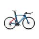 24 Argon E-117 SRAM Rival AXS Blue