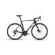 23/24 Cervelo Soloist 105 12 Speed Black