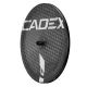 Cadex TT Disc Disk Brake Wheel