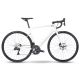 2023 BMC Roadmachine Three Ultegra Di2 12 speed White