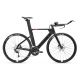 24 Argon E-117 Ultegra 105 Black