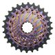 SRAM RED XG 1290 E1 12-Speed Rainbow Cassette