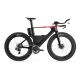 2024 BMC Speed Machine Limited Edition Red Black/Red