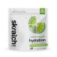 Skratch Labs Hydration Everyday Drink Mix 30 Serving Bag