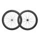 Vision SC60 Disc Brake Carbon Wheelset