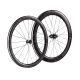 Vision Metron SL 45 F 60 R Disc Brake Wheelset