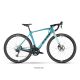 2024 Felt Breed Advanced Frameset Scrub