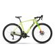 2024 Felt Breed Advanced Frameset Lime