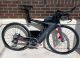 2020 Cervelo P3X SRAM FORCE, size L Pre-Owned