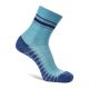 Balega Silver Mini Crew Sock