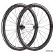 Vision Metron 45 SL Wheelset TL DB