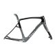 2024 Pinarello Dogma X Frameset Xolar Black