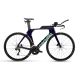 24/25 Cervelo P-Series 105 Di2 Dahlia