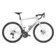 24/25 BMC RM01 Four Ultegra DI2 12 Speed Silver