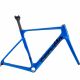 24/25 Cervelo Soloist Frameset Azure