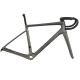 2024 ENVE Melee Frameset Grey