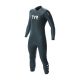 23 TYR Hurricane® Cat 1 Wetsuit Fullsuit - Men's