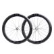 Reynolds Blacklabel 60 Pro Tubeless Disc Brake Wheelset Blemished