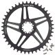 WOLFTOOTH Direct Mount Chainring - 42t,SRAM Drop-Stop B For Sram 8-Bolt